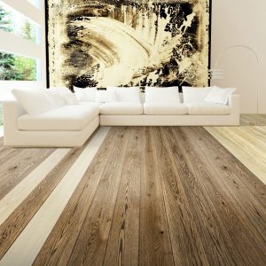 Culoarea parchetului combinatii