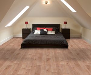 Cum sa decorezi un pod sau o mansardă