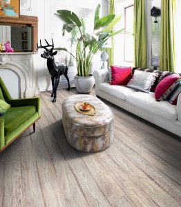 Parchet Peformance Fashion - o pardoseală la modă în 2018