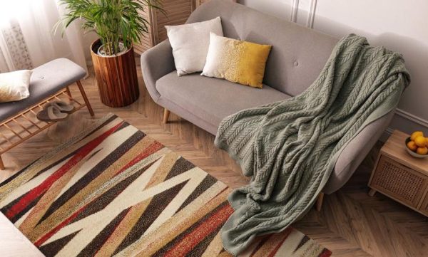 6 trucuri de amenajări în apartamente mici